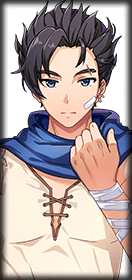 jin iris adventure sd-2 artwork
